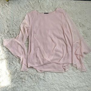 Vince Camuto women’s top